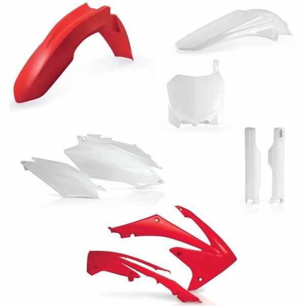 Plastics Kit 15707.553