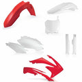 Plastics Kit 15707.553