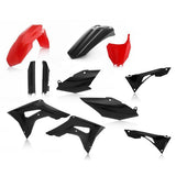 Plastics Kit 22385.349, image 1 of 2