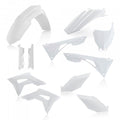 Plastics Kit 23615.030