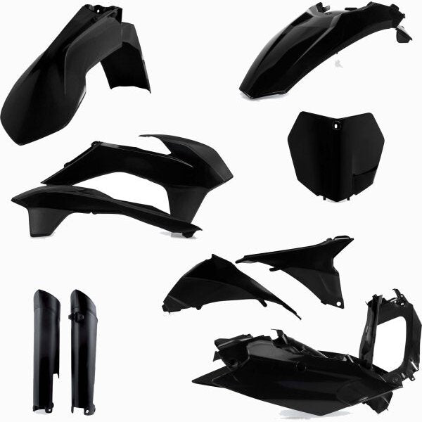Plastics Kit 16874.090