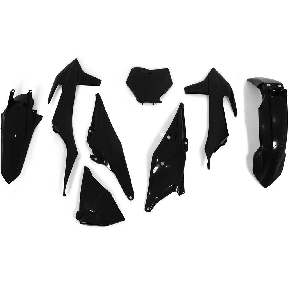 Plastics Kit KTM-AR0-599 23479.090