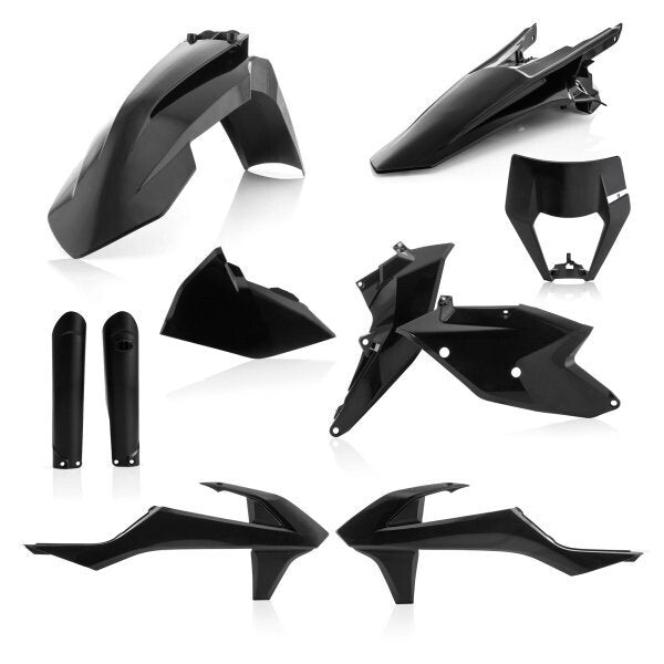 Plastics Kit CMS23591.090