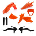 Plastics Kit CMS23591.553