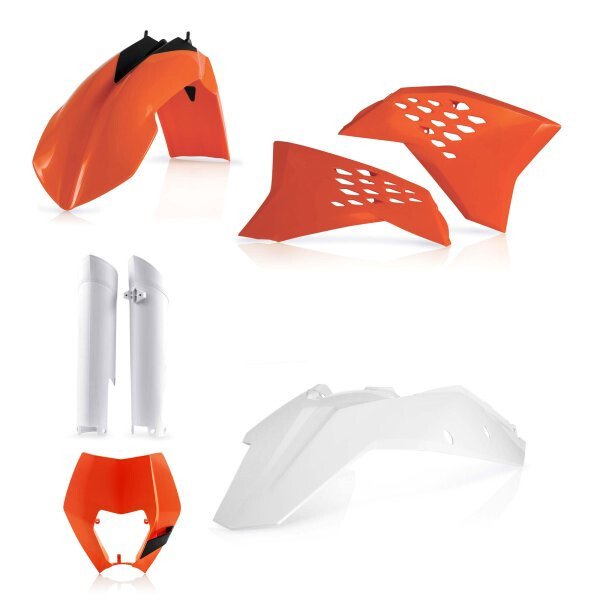 Plastics Kit 14219.553.011