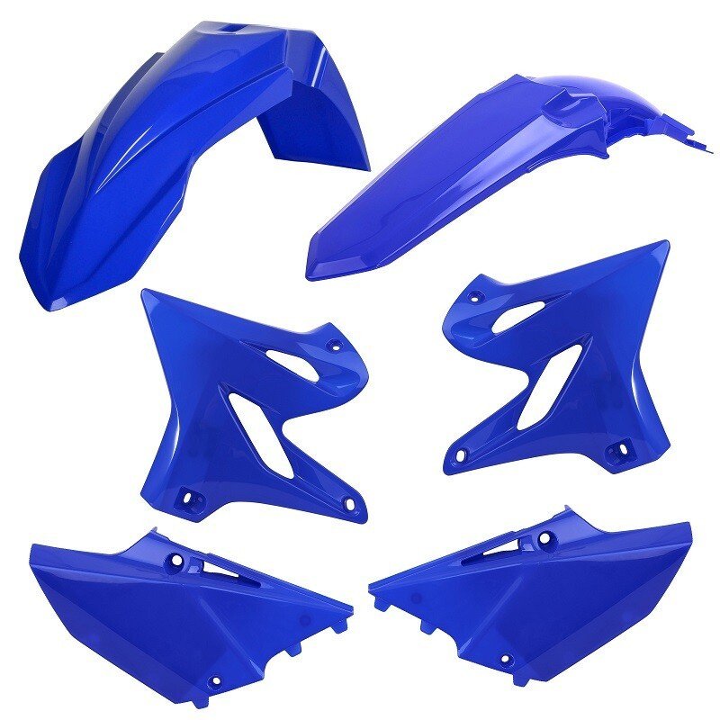 Plastics Kit