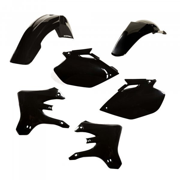 Plastics Kit 7519.090