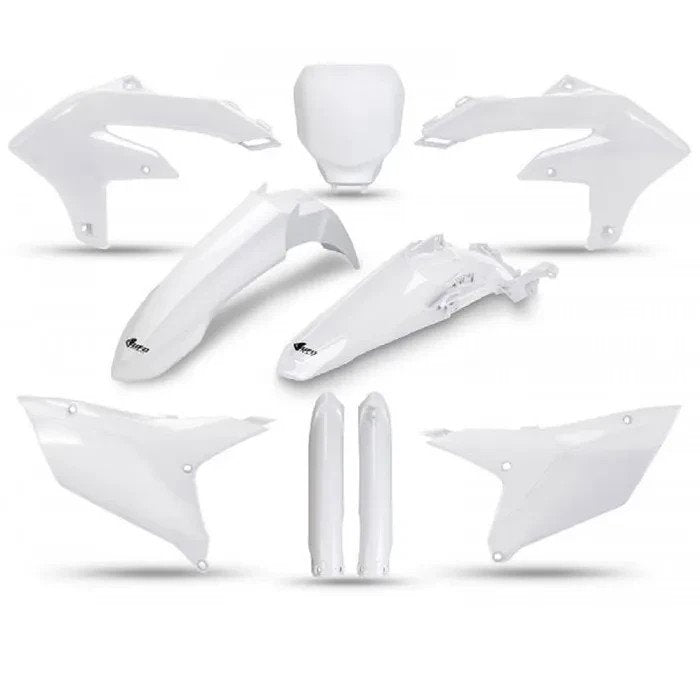 Plastics Kit, image 1 of 2