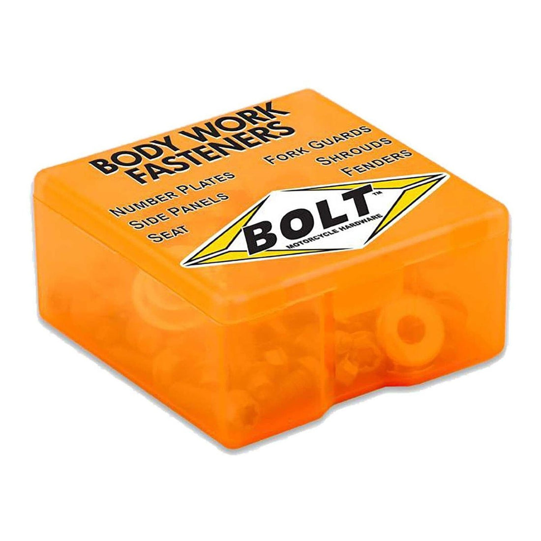 Bolt Kit CMSBLTKTMPFK2