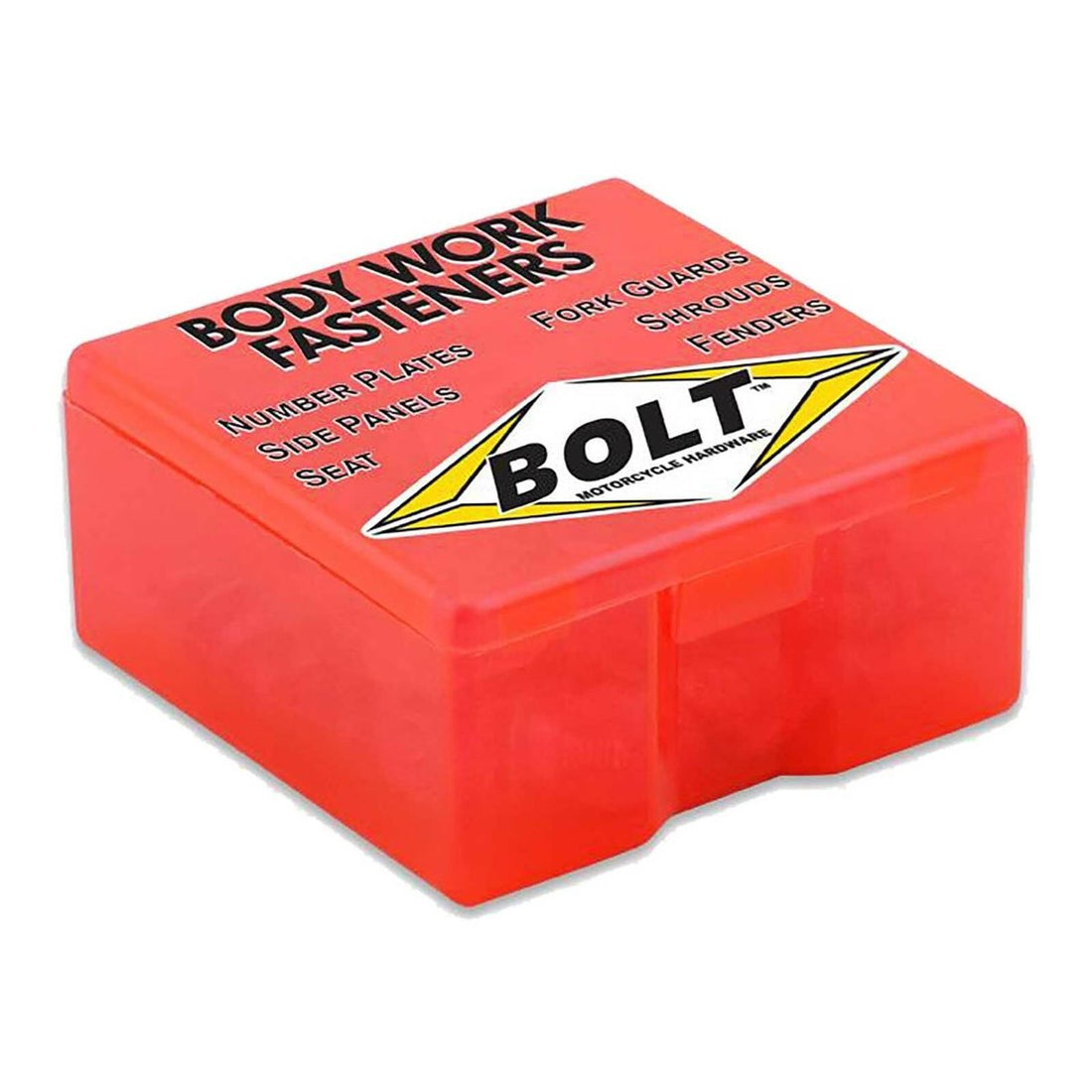 Bolt Kit CMSBLTHON9799105