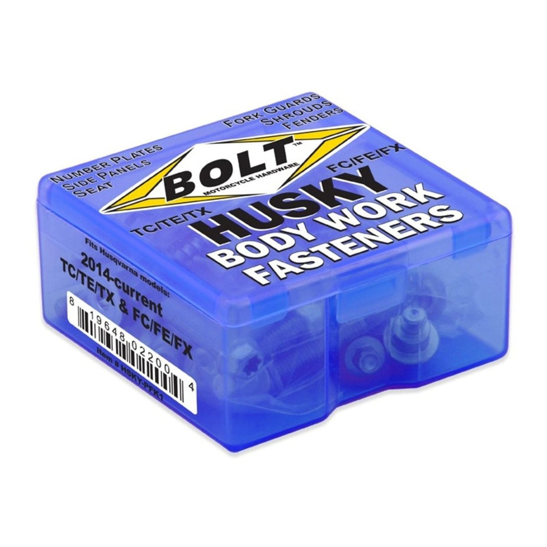 Bolt Kit CMSBLTHSKYPFK1
