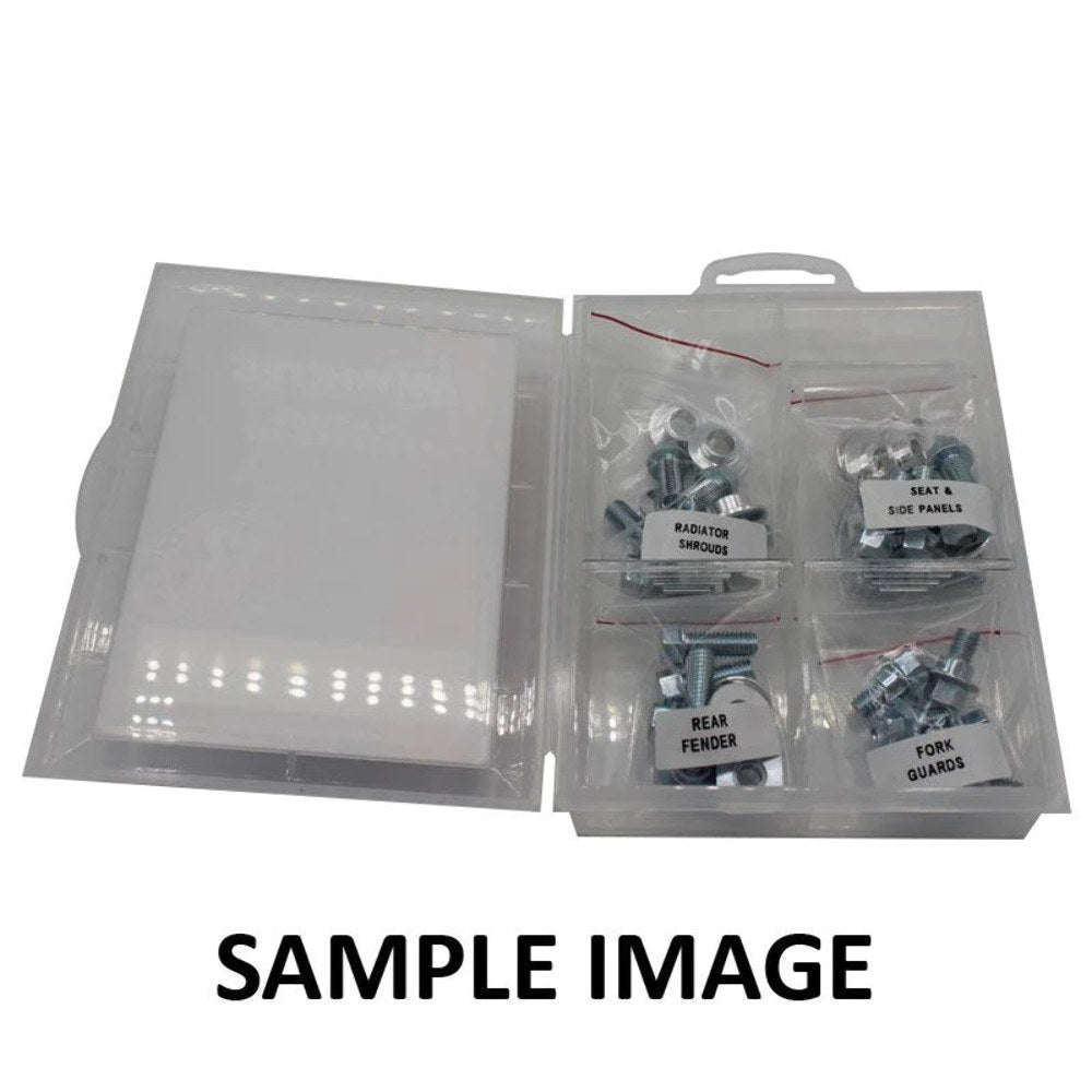 Bolt Kit