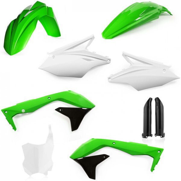Plastics Kit 21843.553