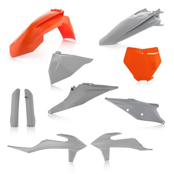 Plastics Kit 23479.207