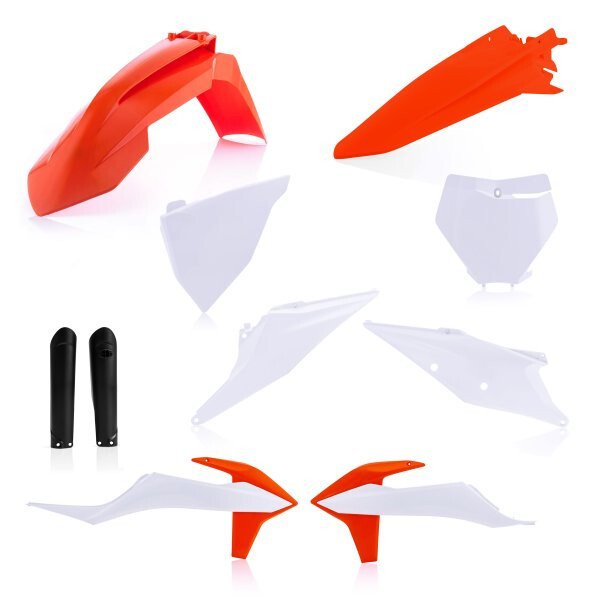 Plastics Kit 23479.553.021