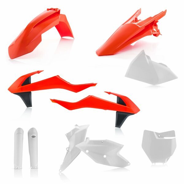 Plastics Kit 21741.553.018