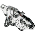 Performance Machine 0053-2919-P polished caliper