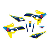 POLISPORT Plastics Kit, image 2 of 4