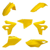 POLISPORT Plastics Kit, image 1 of 4