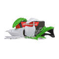 POLISPORT Plastics Kit