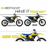 POLISPORT Plastics Kit 90866, image 3 of 4