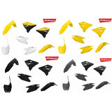 POLISPORT Plastics Kit 90866, image 2 of 4