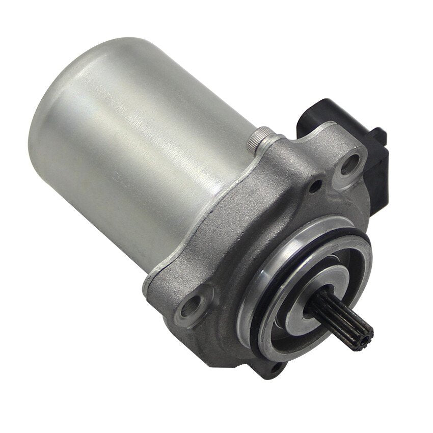 Starter Motor 31300-HP5-601, image 1 of 4