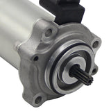 Starter Motor 31300-HP5-601, image 4 of 4