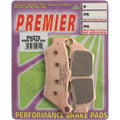Premier Brake Pads