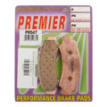 Premier Brake Pads