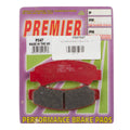 Premier Brake Pads