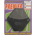 Premier Brake Pads
