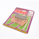Premier Brake Pads, image 1 of 3