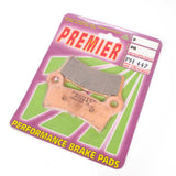 Premier Brake Pads, image 2 of 3
