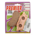 Premier Brake Pads