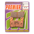 Premier Brake Pads