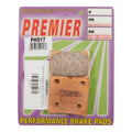 Premier Brake Pads