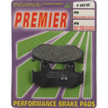 Premier Brake Pads