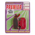 Premier Brake Pads