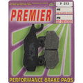 Premier Brake Pads