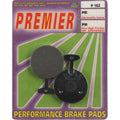 Premier Brake Pads
