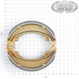 Premier Brake Shoes, image 2 of 2
