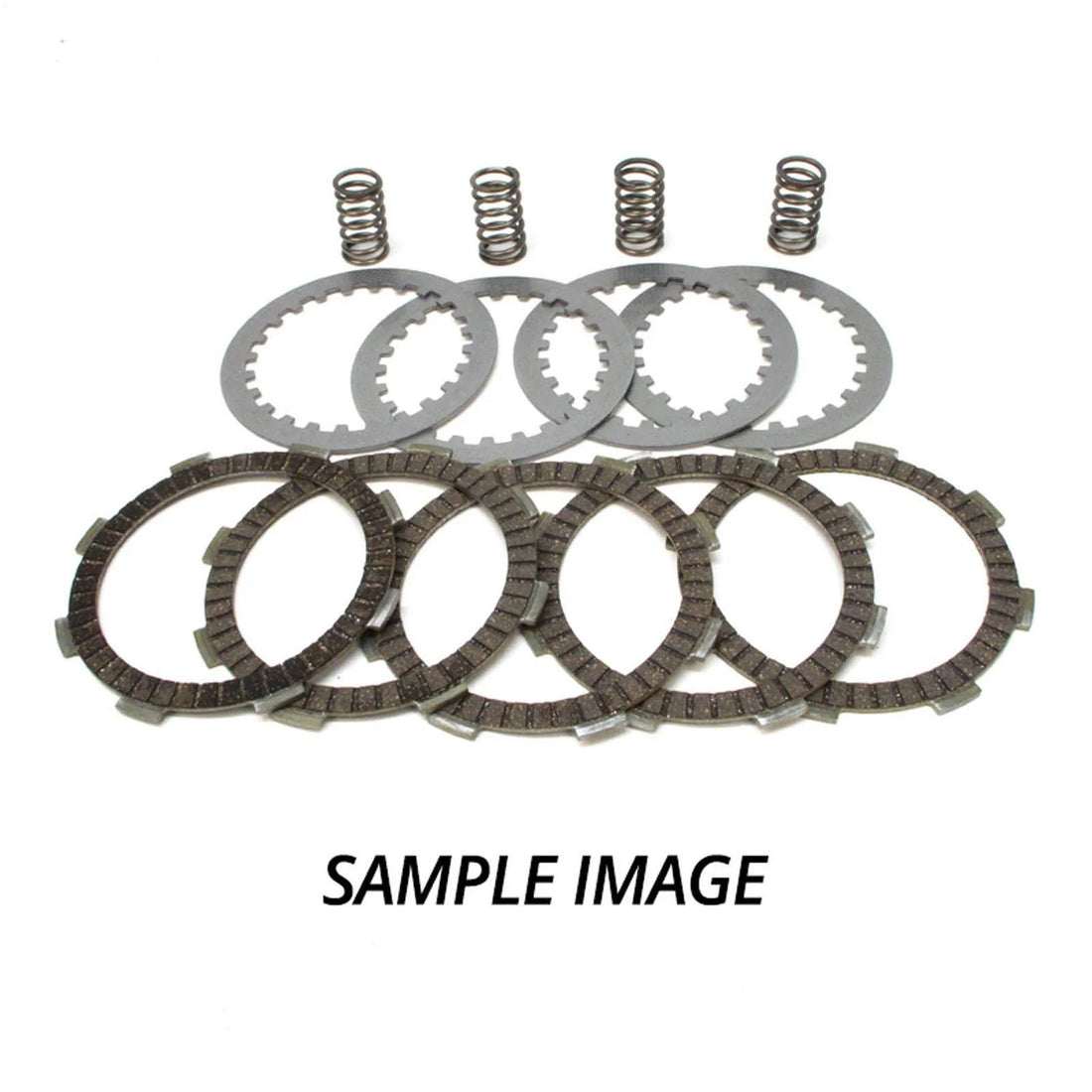 Premier Clutch Kit