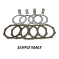 Premier Clutch Kit