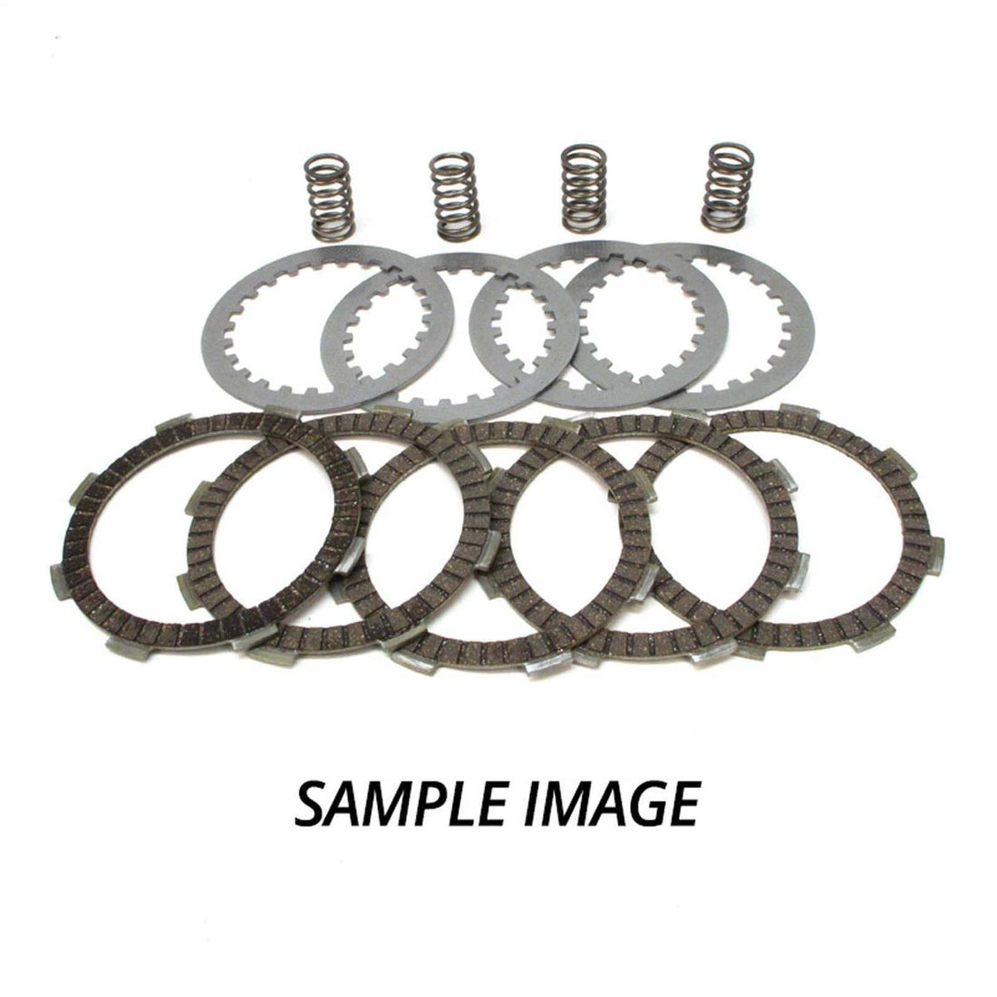 Premier Clutch Kit