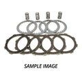 Premier Clutch Kit