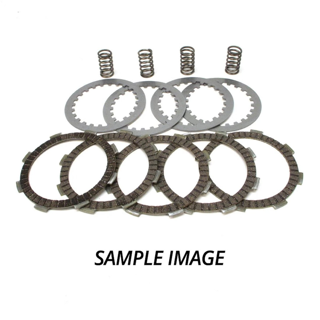 Premier Clutch Kit