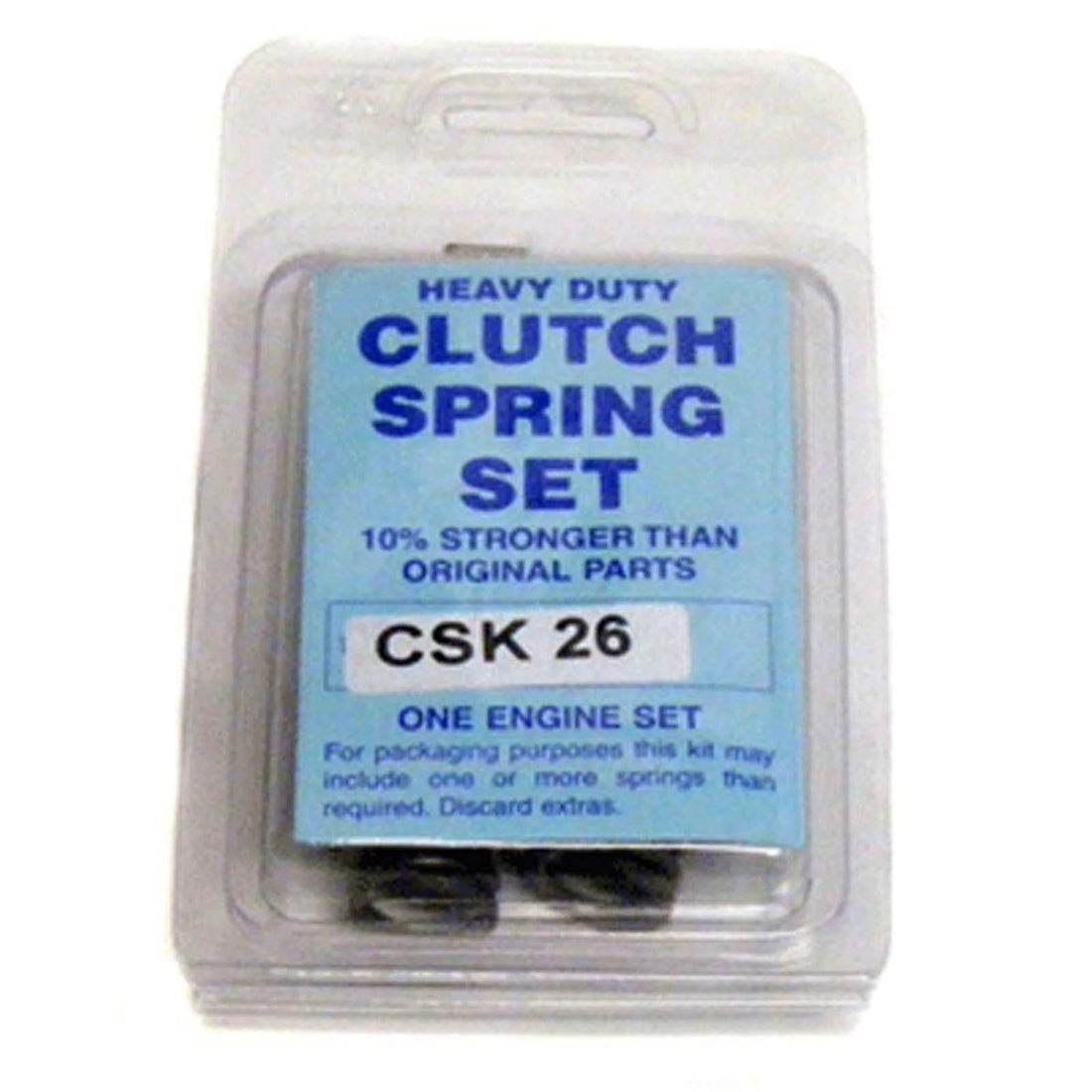 Premier Clutch Spring