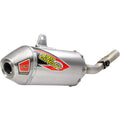 Pro Circuit Muffler 0122023A
