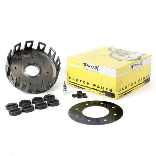 Pro X Clutch Basket 17.6427F
